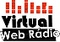 Radio Virtual Logo