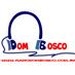 Rádio Dom Bosco Logo