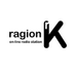 Ragion K Radio Logo