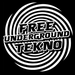 Free Underground Tekno Logo