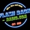 FlashBack Radio Logo