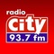 Radio City Zóna Lásky Logo