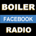 Boiler Radio Logo