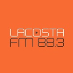 La Costa Fm 88.3 Logo