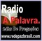 Radio A Palavra Logo