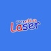 Radio Laser Logo