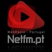 Netfm.pt Logo