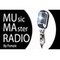 MUMA radio Logo