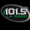 Fm La Radio Logo