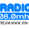 Vin Radio Logo