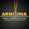 Armonia Radio Logo