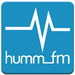 Humm 104.2 FM  Logo