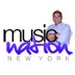 Music Nation Logo