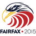 Fairfax 2015 WPFG - The Eagle Logo