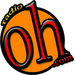 Orlandohugo.com - OH Radio Logo