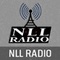 NLL RADIO Logo