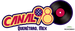 Canal 98 Logo