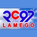 Radio Clube de Lamego Logo