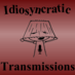 Idiosyncratic Transmissions Logo