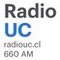 Radio UC Logo