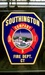 Southington Police and Fire Logo