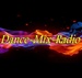 Dance-Mix-Radio Logo