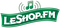 LeShop.fm - Swiss German radio station  Logo