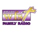 Family Radio - WFST Logo