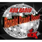 RDD Radio Logo