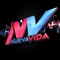 Nueva Vida FM - WNVI Logo