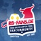 RB Leipzig Fanradio Logo