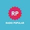 Radio Popular Logo