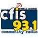 Boomer Radio - CFIS-FM Logo