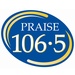 Praise On Fire Logo