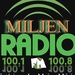 Miljen Radio FM Logo