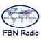 FBN Radio - WRJS Logo