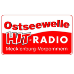 Ostseewelle Hit-Radio Logo