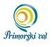 Primorski val Logo