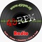 45RPM Radio Online Logo