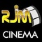 RJM Radio - RJM Cinema Logo