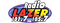 Radio Lazer - KXRS Logo