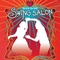 Shoeshine Swing Salon Logo