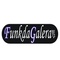 Funk Da Galera Logo