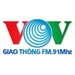 VOV Giao thông Logo