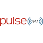 Pulse 94.1 Logo