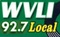 The Valley - WVLI Logo