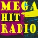 Mega Hit Radio Logo