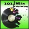 101themix Logo