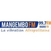 Radio Mangembo Logo