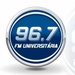 Rádio UFPI Logo